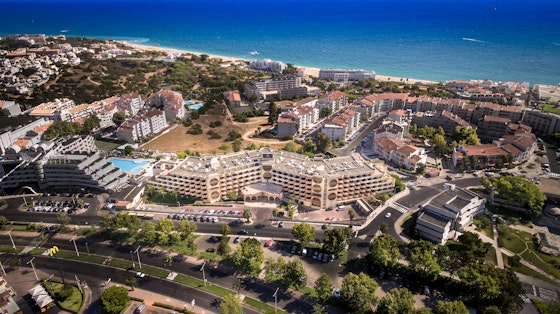 Vila Gale Cerro Alagoa
